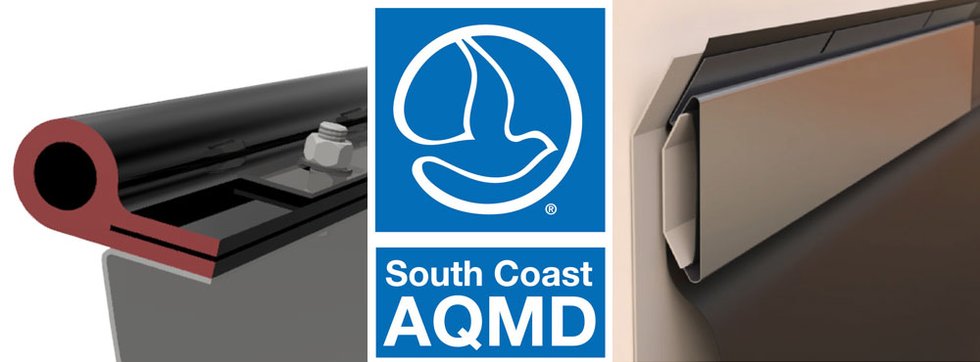 Mesa ETP's ClipLockTM and Bubble Seal Wiper Tip receive SCAQMD approval Mesa ETP's ClipLockTM and Bubble Seal Wiper Tip receive SCAQMD approval